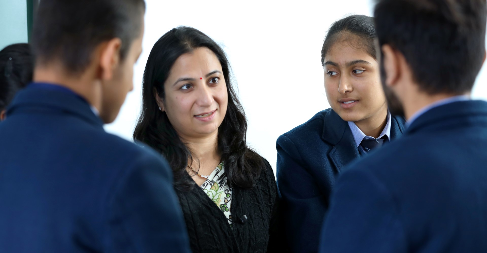 Doon International School