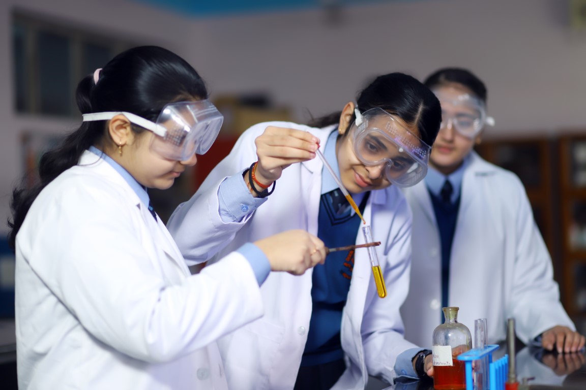 Doon International School