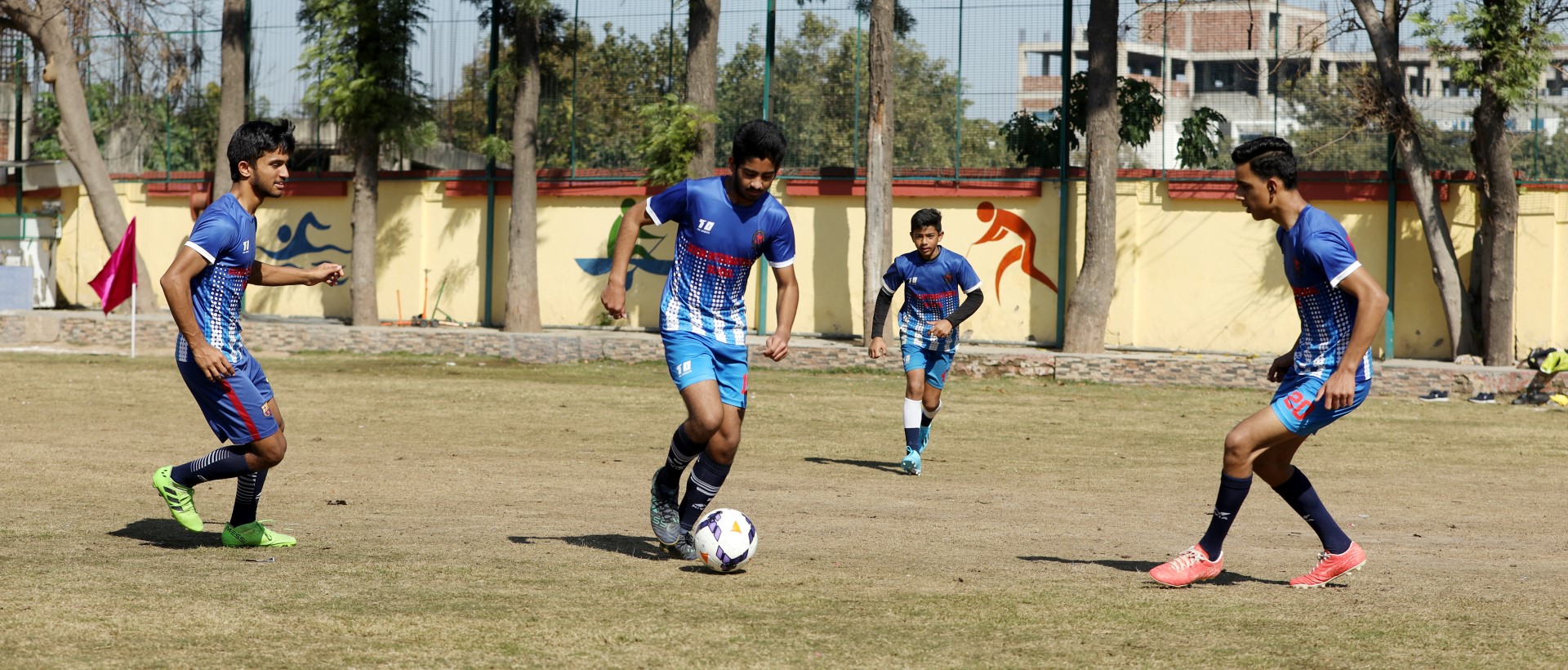 Doon International School