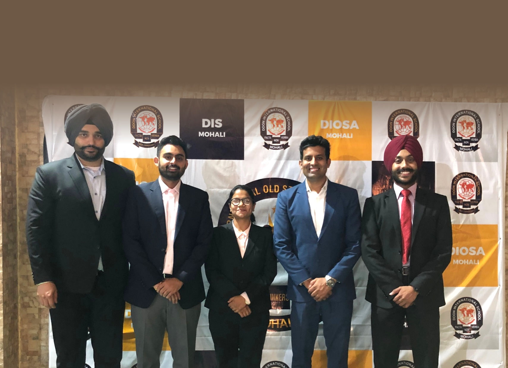 Doon International School