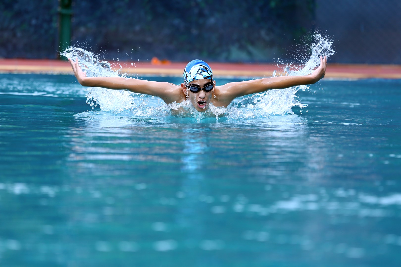 Doon International School